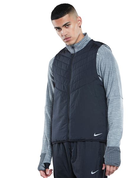 nike gilet men's sale